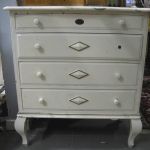 611 5447 CHEST OF DRAWERS